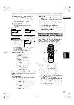 Preview for 77 page of JVC XV-S300BK Instructions Manual