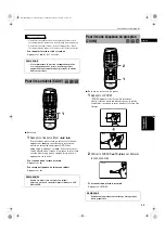 Preview for 79 page of JVC XV-S300BK Instructions Manual