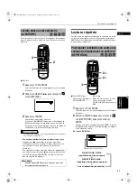 Preview for 81 page of JVC XV-S300BK Instructions Manual