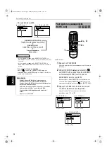 Preview for 82 page of JVC XV-S300BK Instructions Manual