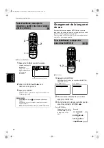 Preview for 84 page of JVC XV-S300BK Instructions Manual