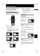 Preview for 93 page of JVC XV-S300BK Instructions Manual