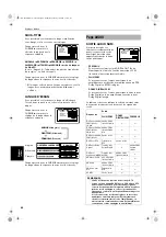 Preview for 94 page of JVC XV-S300BK Instructions Manual