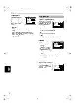 Preview for 96 page of JVC XV-S300BK Instructions Manual