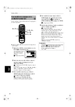 Preview for 98 page of JVC XV-S300BK Instructions Manual