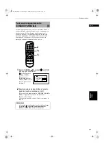 Preview for 99 page of JVC XV-S300BK Instructions Manual