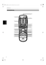 Preview for 110 page of JVC XV-S300BK Instructions Manual