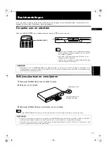 Preview for 121 page of JVC XV-S300BK Instructions Manual