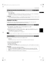 Preview for 123 page of JVC XV-S300BK Instructions Manual