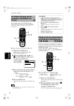 Preview for 126 page of JVC XV-S300BK Instructions Manual