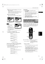 Preview for 127 page of JVC XV-S300BK Instructions Manual