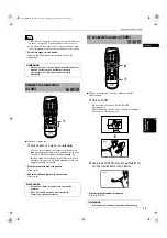 Preview for 129 page of JVC XV-S300BK Instructions Manual