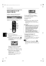 Preview for 130 page of JVC XV-S300BK Instructions Manual