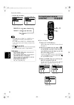 Preview for 132 page of JVC XV-S300BK Instructions Manual