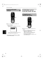 Preview for 138 page of JVC XV-S300BK Instructions Manual