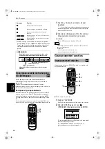 Preview for 140 page of JVC XV-S300BK Instructions Manual