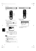 Preview for 142 page of JVC XV-S300BK Instructions Manual