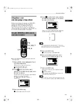 Preview for 147 page of JVC XV-S300BK Instructions Manual