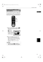 Preview for 149 page of JVC XV-S300BK Instructions Manual