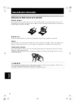 Preview for 150 page of JVC XV-S300BK Instructions Manual