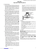 Preview for 3 page of JVC XV-S300BK Service Manual