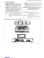 Preview for 5 page of JVC XV-S300BK Service Manual