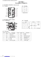 Preview for 26 page of JVC XV-S300BK Service Manual