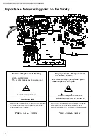 Preview for 4 page of JVC XV-S30BK Service Manual