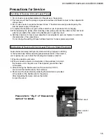 Preview for 5 page of JVC XV-S30BK Service Manual