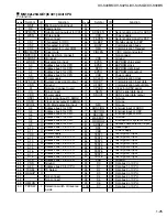 Preview for 25 page of JVC XV-S30BK Service Manual