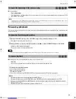 Preview for 23 page of JVC XV-S332SL Instructions Manual