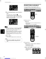 Preview for 28 page of JVC XV-S332SL Instructions Manual