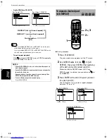 Preview for 32 page of JVC XV-S332SL Instructions Manual