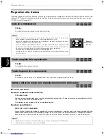 Preview for 72 page of JVC XV-S332SL Instructions Manual