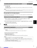 Preview for 73 page of JVC XV-S332SL Instructions Manual