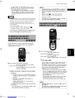 Preview for 75 page of JVC XV-S332SL Instructions Manual