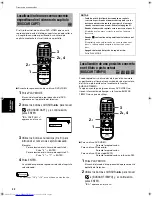 Preview for 76 page of JVC XV-S332SL Instructions Manual