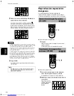 Preview for 78 page of JVC XV-S332SL Instructions Manual