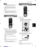 Preview for 79 page of JVC XV-S332SL Instructions Manual