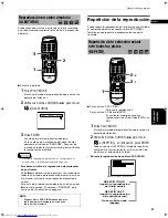 Preview for 81 page of JVC XV-S332SL Instructions Manual