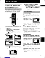 Preview for 93 page of JVC XV-S332SL Instructions Manual