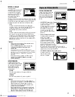 Preview for 95 page of JVC XV-S332SL Instructions Manual