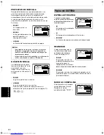 Preview for 96 page of JVC XV-S332SL Instructions Manual