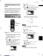 Preview for 97 page of JVC XV-S332SL Instructions Manual