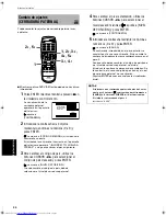 Preview for 98 page of JVC XV-S332SL Instructions Manual