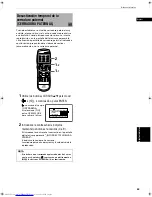 Preview for 99 page of JVC XV-S332SL Instructions Manual