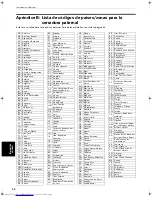 Preview for 104 page of JVC XV-S332SL Instructions Manual