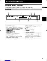 Preview for 109 page of JVC XV-S332SL Instructions Manual