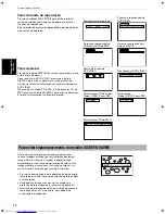 Preview for 114 page of JVC XV-S332SL Instructions Manual