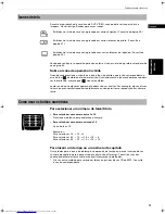 Preview for 115 page of JVC XV-S332SL Instructions Manual